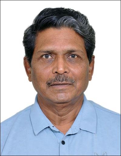 Dr. Deshraj Jain, Prosthodontist