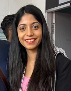 Dr. Srishti Jain, Orthodontist in Indore